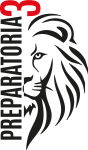 Logo de PREPARATORIA 3